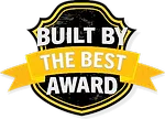 Built By The Best 