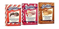Bubbies LTO holiday collection. 