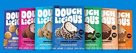 Doughlicious