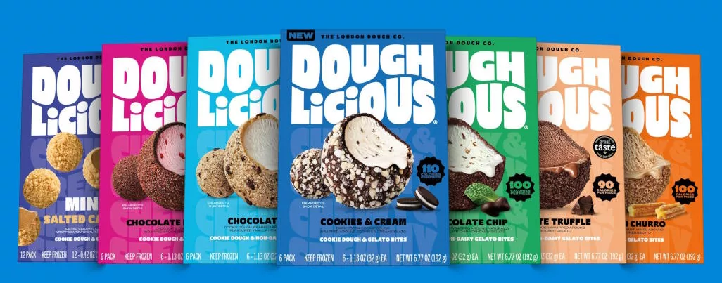 Doughlicious