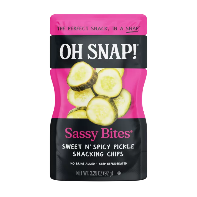 OH SNAP!