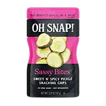 OH SNAP!