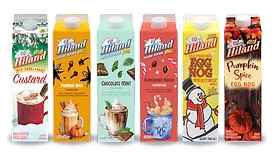 Hiland Dairy