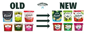 Cleveland Kitchen