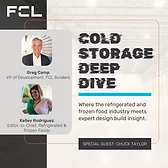 FCL Builders Cold Storage Deep Dive