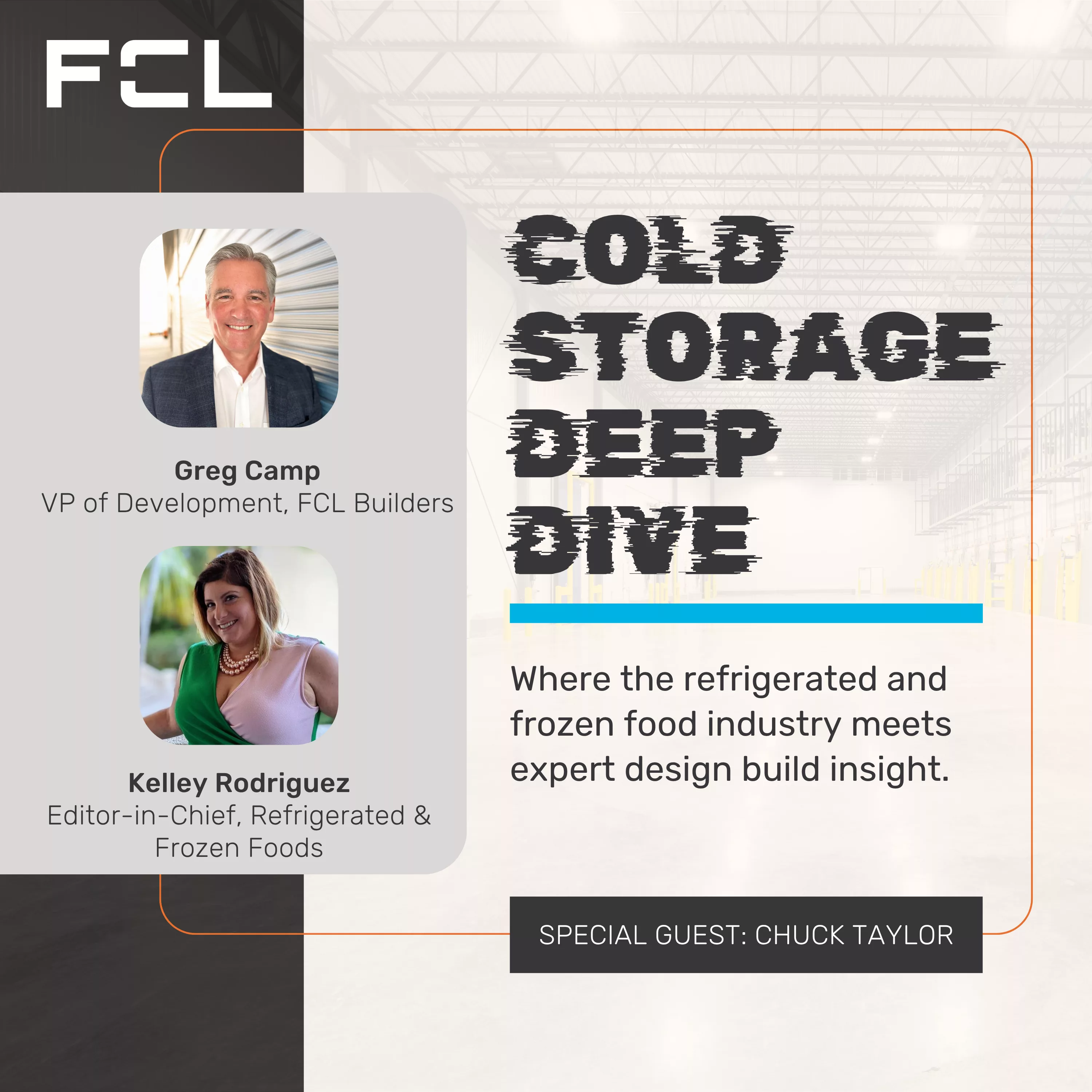 FCL Builders Cold Storage Deep Dive
