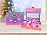 My/Mochi Advent Calendar