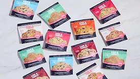 cookie dough