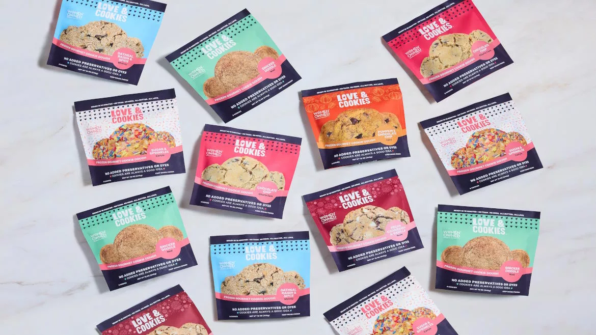 cookie dough
