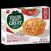 Veggies Made Great