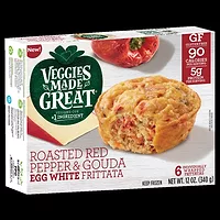 Veggies Made Great