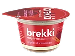 brekki Cinnamon Vanilla