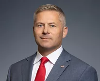 New CEO headshot 