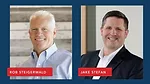 ARCO leadership retiring. 