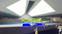 Key Technology leafy greens sorter
