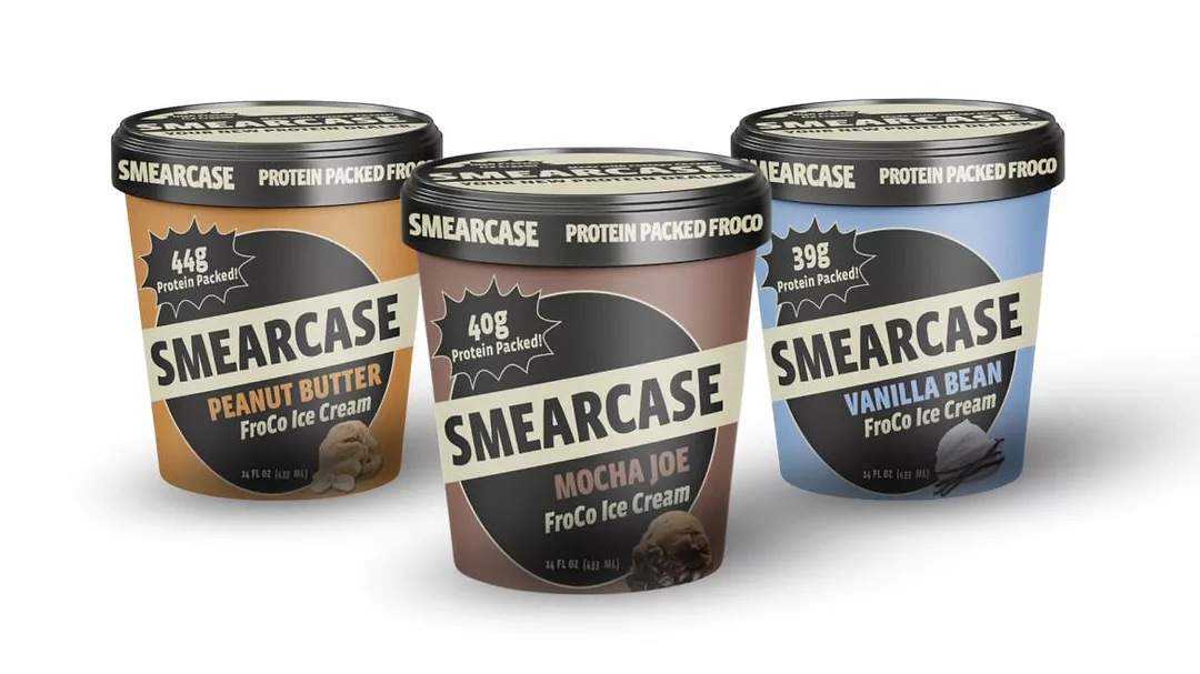 Smearcase