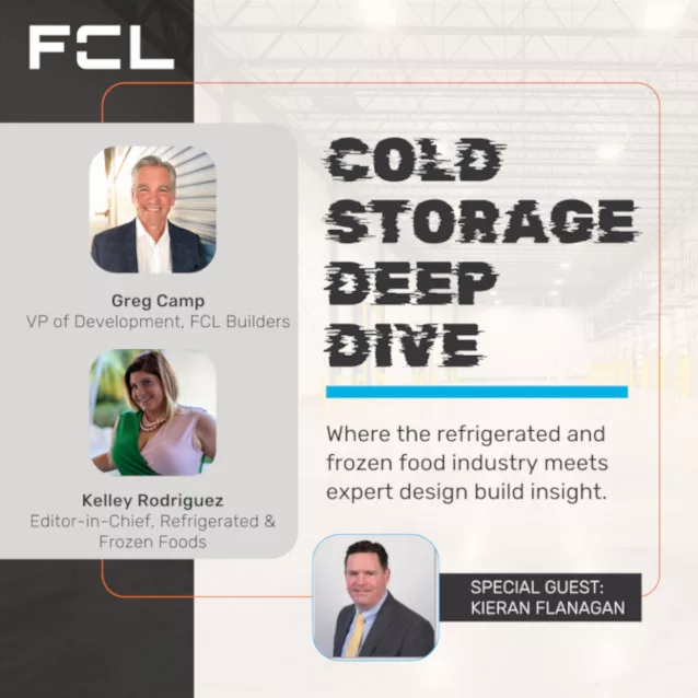 FCL Builders episode 2