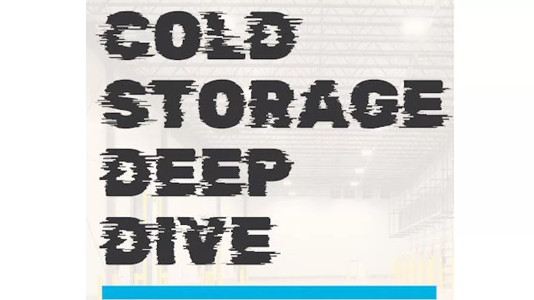 Cold Storage Deep Dive