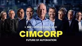 CIMCORP
