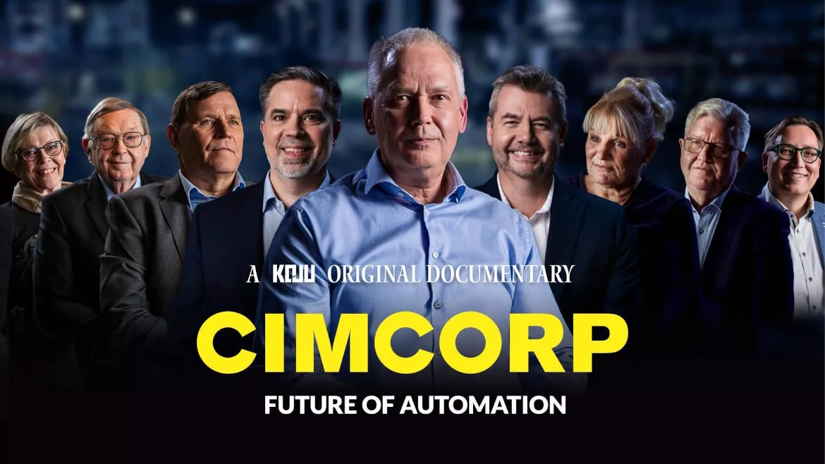 CIMCORP