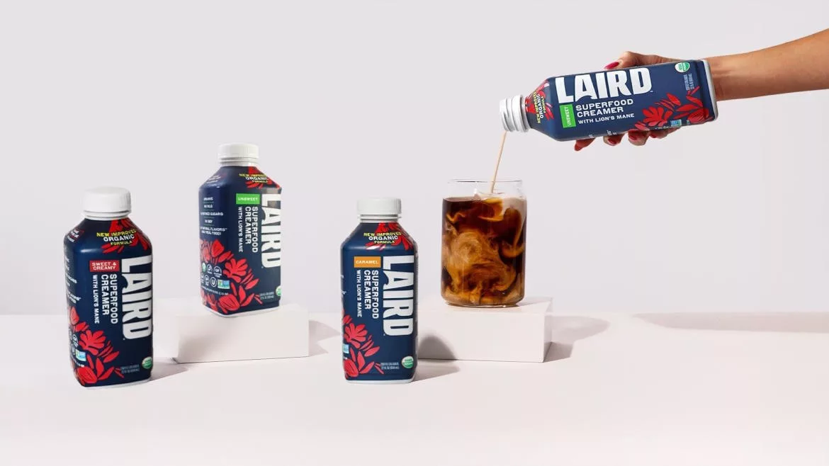 Laird Superfood