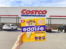 18-count package at Costco. 