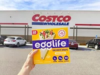 18-count package at Costco. 