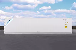 portable cold storage 