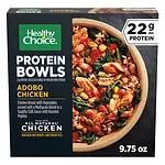 Conagra debuts new frozen meals.