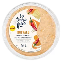 La Terra Fina 