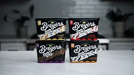 Breyer's Sundae Swirls