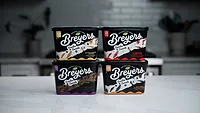 Breyer's Sundae Swirls