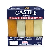 Castle Town 4-cheese pack.