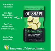 new pickle flavor 