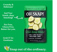 new pickle flavor 
