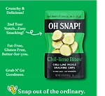 new pickle flavor 