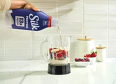 Silk Protein