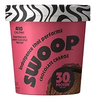 high protein ice cream 