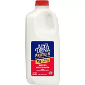 Dairy Farmers of America