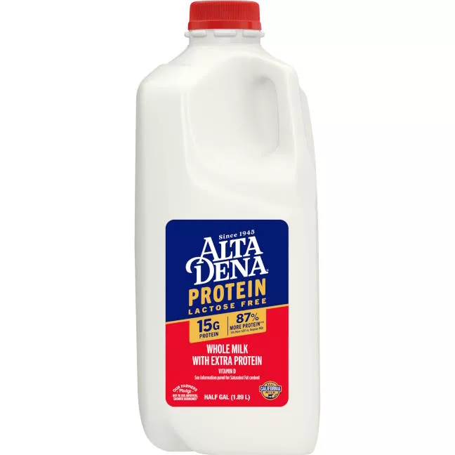 Dairy Farmers of America