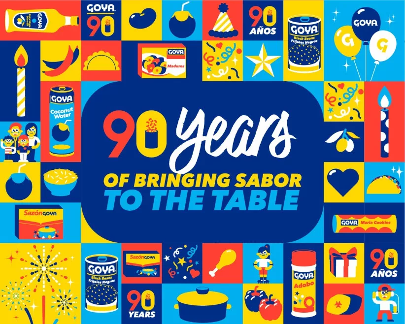 90th anniversary