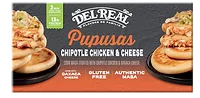 new pupusa flavor