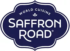 Saffron Road