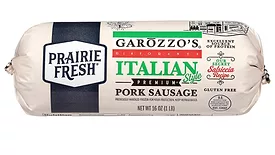 Italian sausage