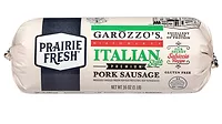 Italian sausage