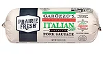 Italian sausage