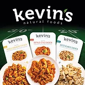 Kevin's 