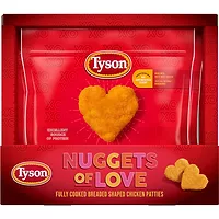 Tyson Nuggets of Love .jpg Tyson