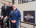 Bridor team