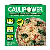 caulipower NEW BOWLS